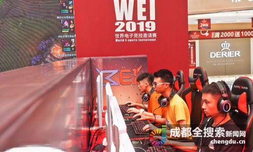 他都能胜任 他都能胜任