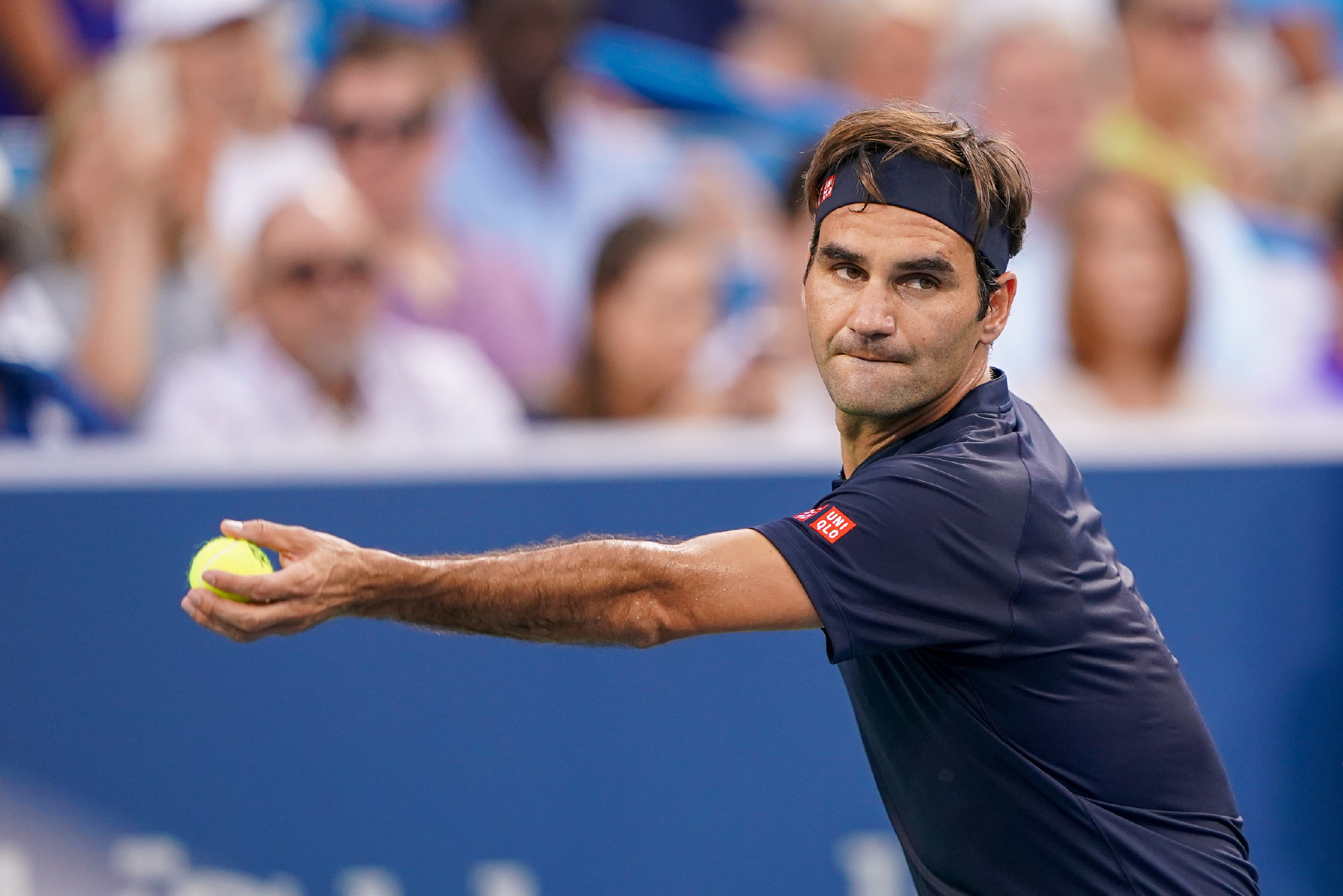 池中表现出 池中表现出