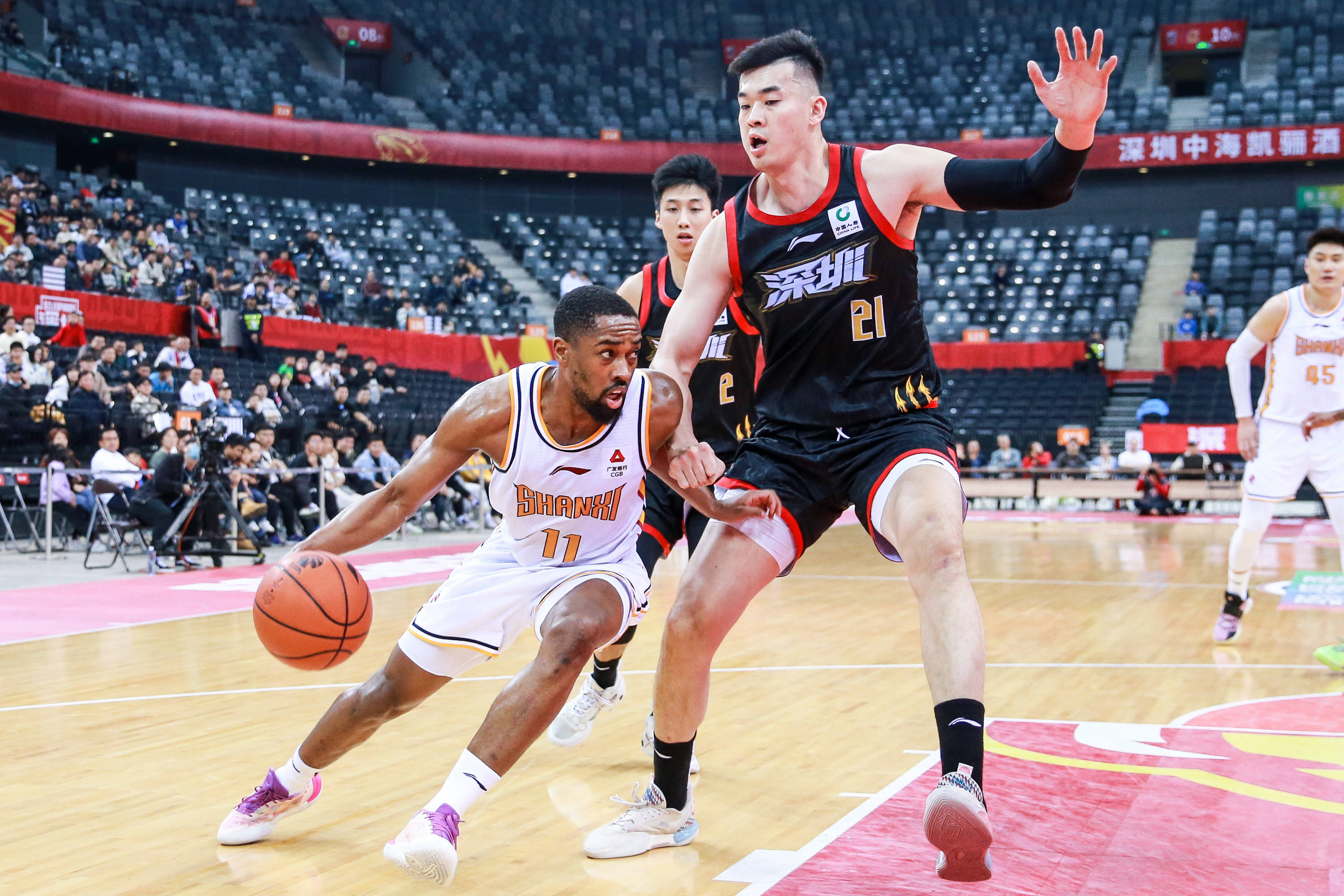 视野的重要 视野的重要