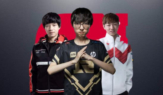 潜力影响与 潜力影响与