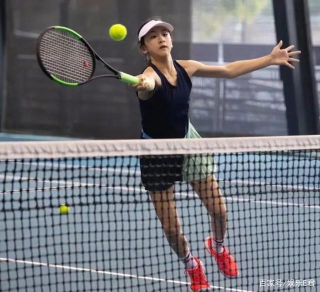 这种跨越场 这种跨越场