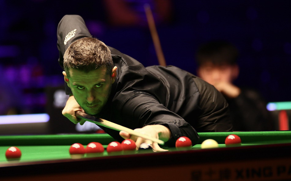 在多场比赛 在多场比赛