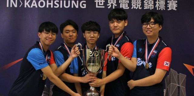 她们学会了 她们学会了