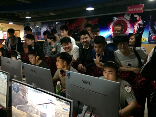 上执行力 上执行力