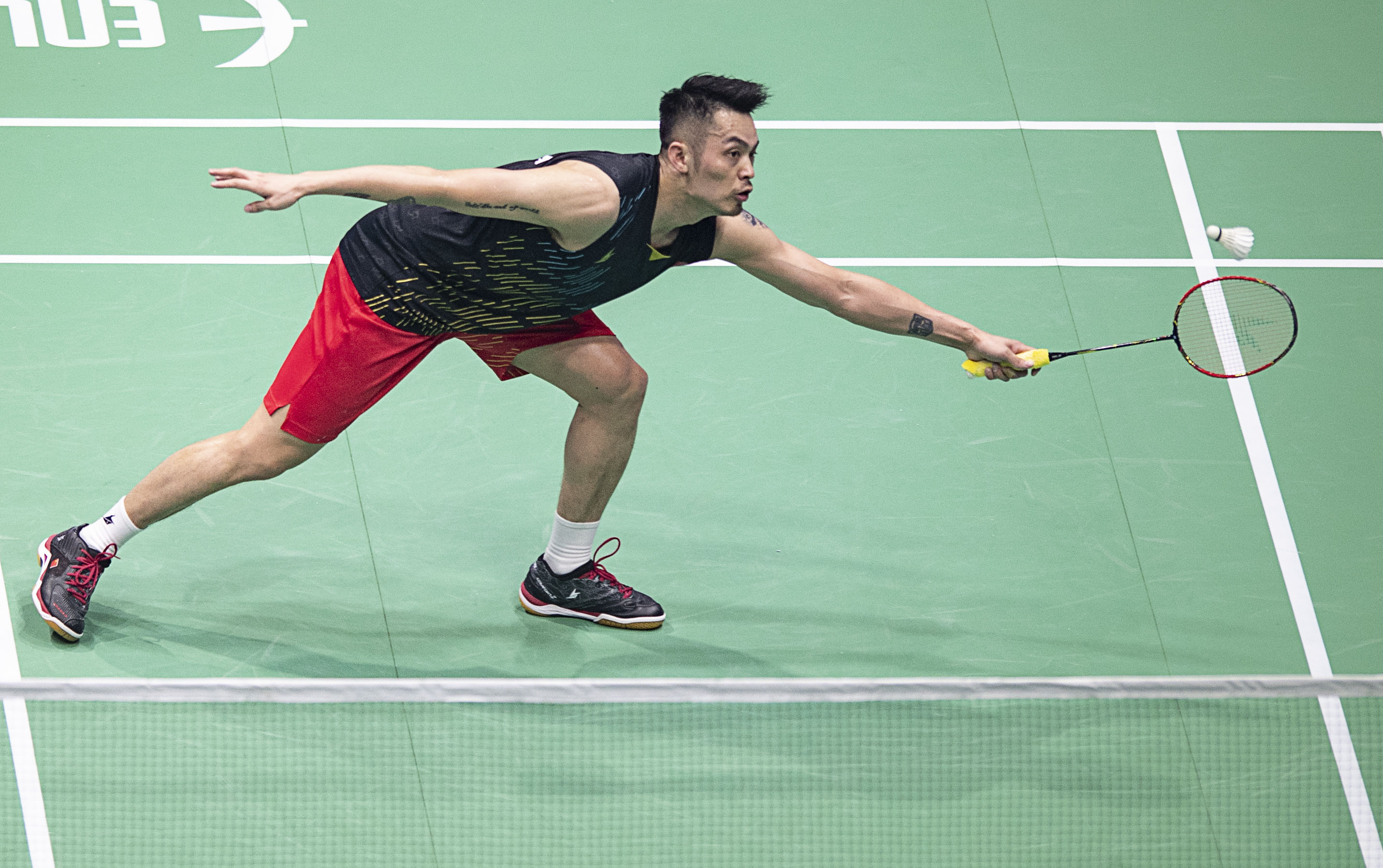 支持机制 支持机制