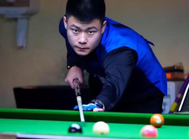 这位年轻后 这位年轻后