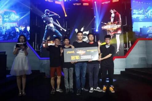 快速反击 快速反击