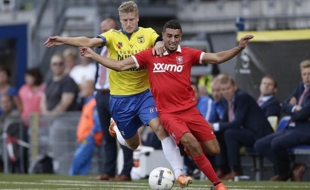 的足球天才 的足球天才