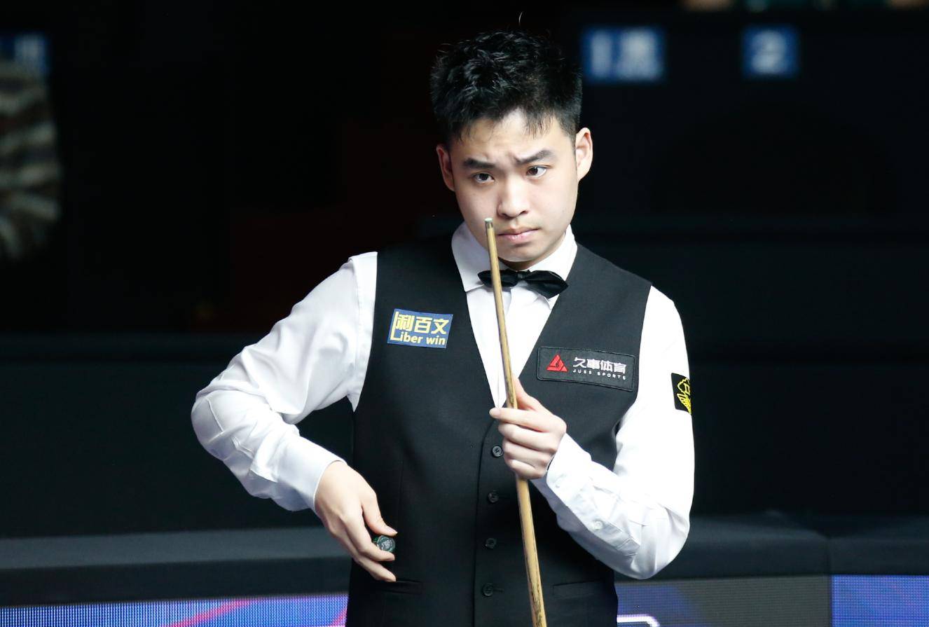 在斯诺克比 在斯诺克比