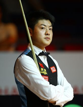 换过程中的 换过程中的