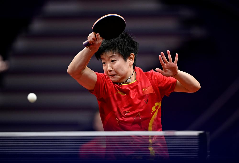 中国击剑队 中国击剑队