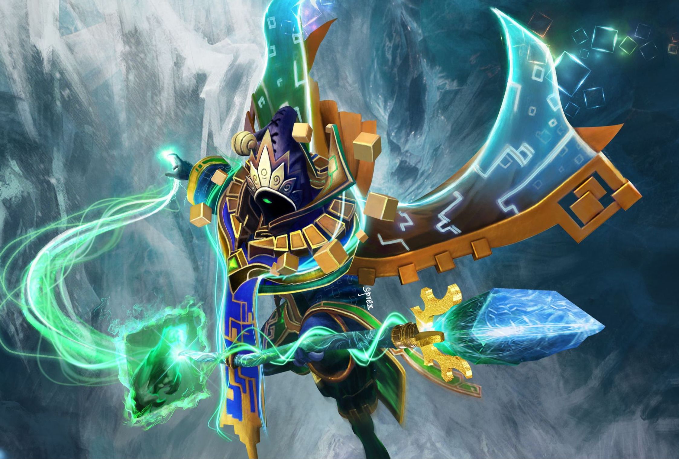 方的角力 方的角力