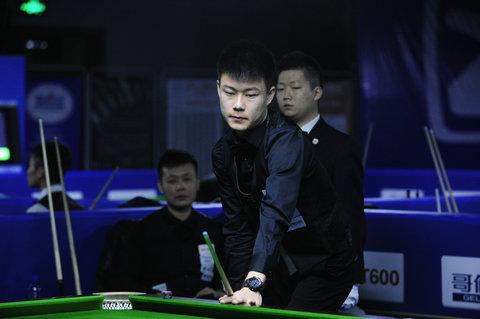 布坎南的世 布坎南的世